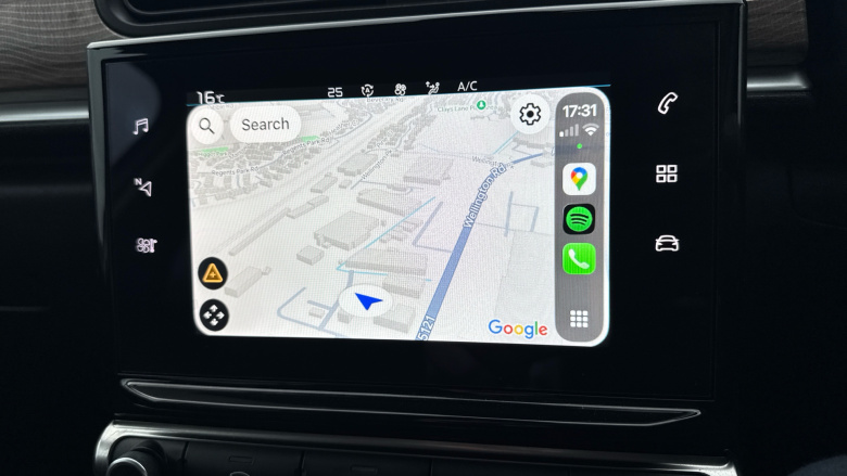 Citroen C3 1.2 PureTech 110 Shine Plus 5dr Petrol Hatchback